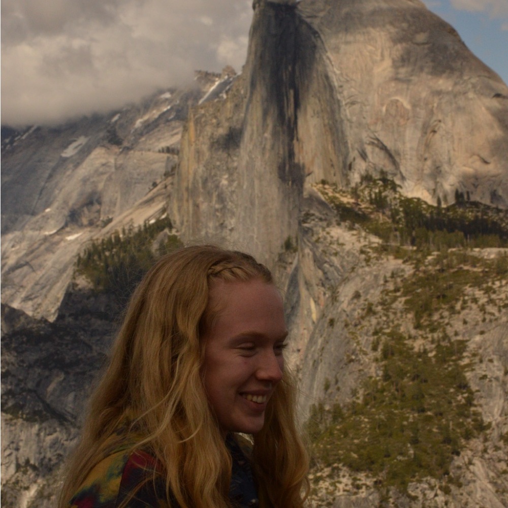 Meet your Posher, Renée